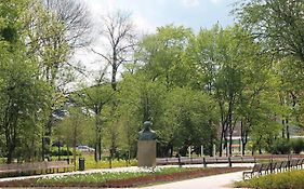 Studio Apartments In City Center On 6 Sierpnia