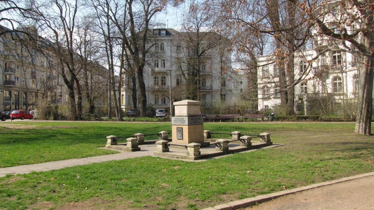 Studio Apartments In City Center On 6 Sierpnia Łódź Zewnętrze zdjęcie